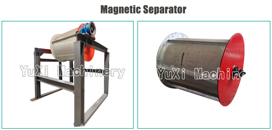 Magnetic Separator
